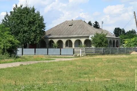 Погода в колибабовке