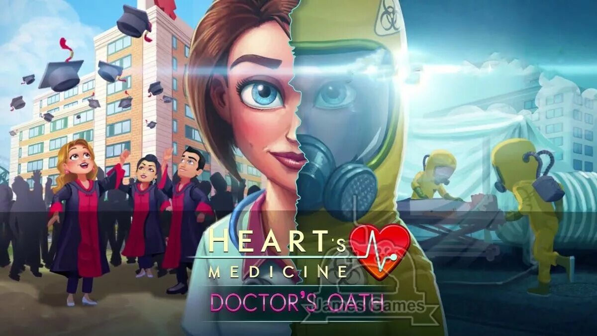 Hearts medicine doctor