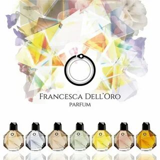 Francesca dell oro