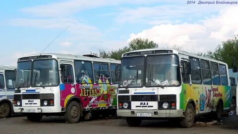 57 bus орел
