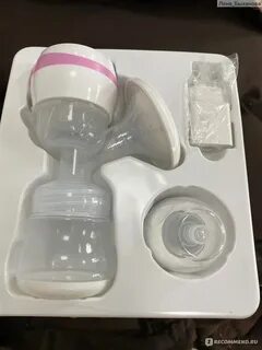 Лучший ручной молокоотсос отзывы