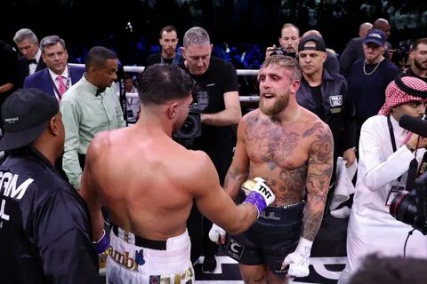 Paul fury