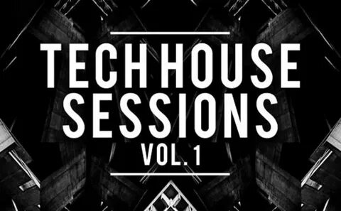 Tech house