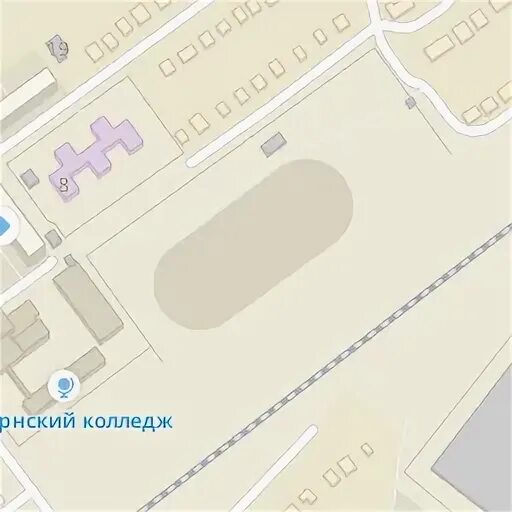 Сызрань 2 на карте