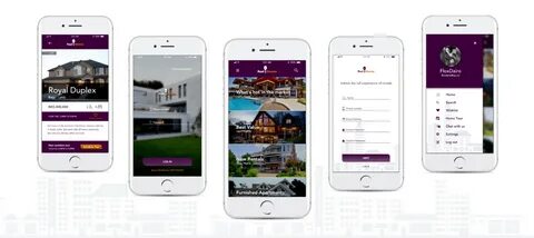 Reals app