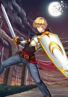Jaune arc