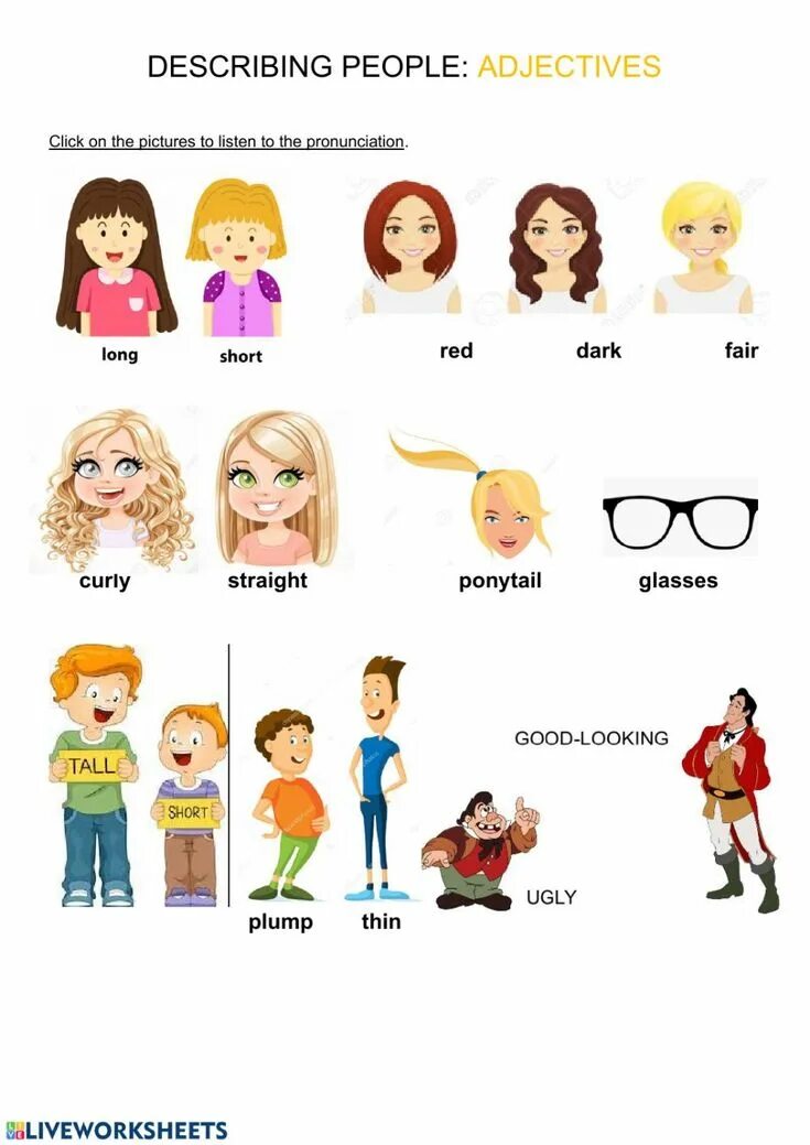 Adjectives for describing people. Describing people Worksheets. Словарь describing people. Adjectives to describe people. Describing people 3