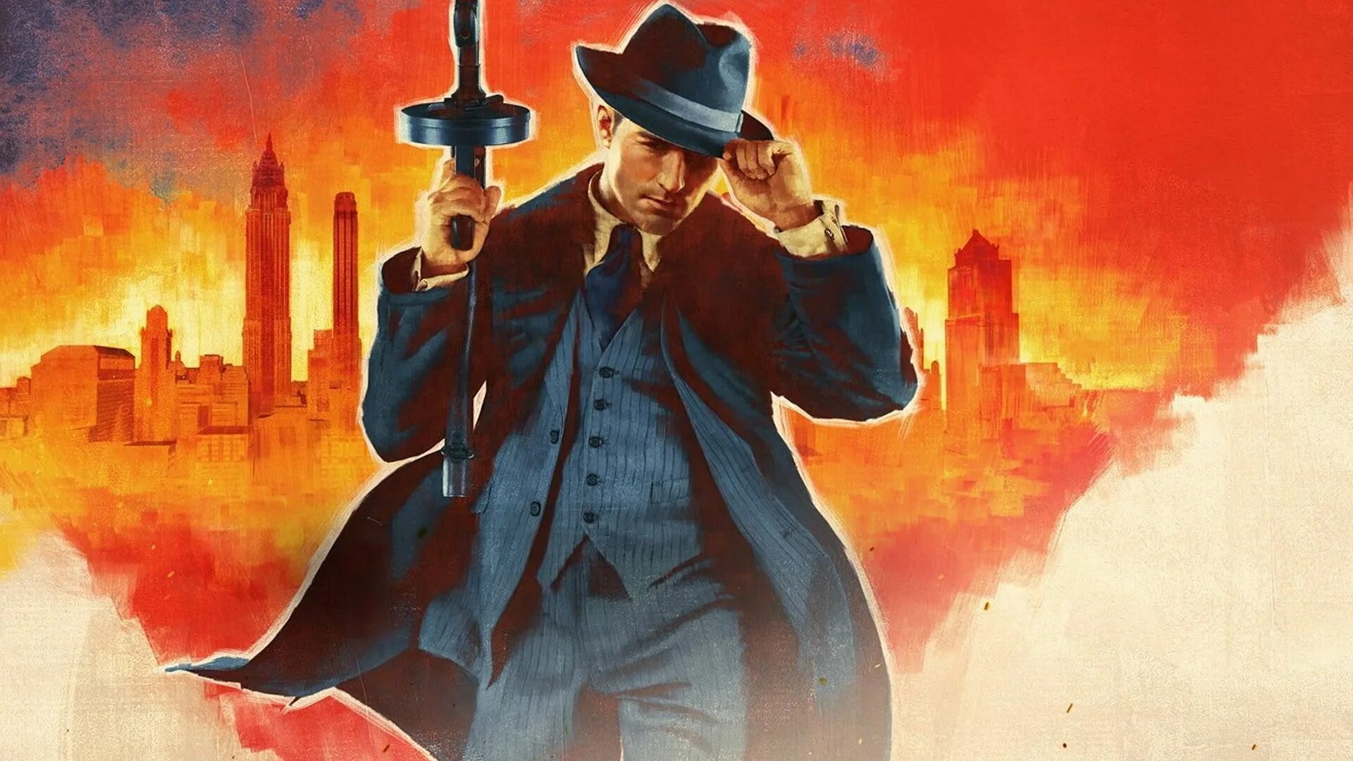 Игра мафия definitive. Mafia: Definitive Edition. Мафия 1 ремейк. Игра мафия 1 ремейк.