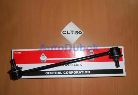 Стойки стабилизатора clt