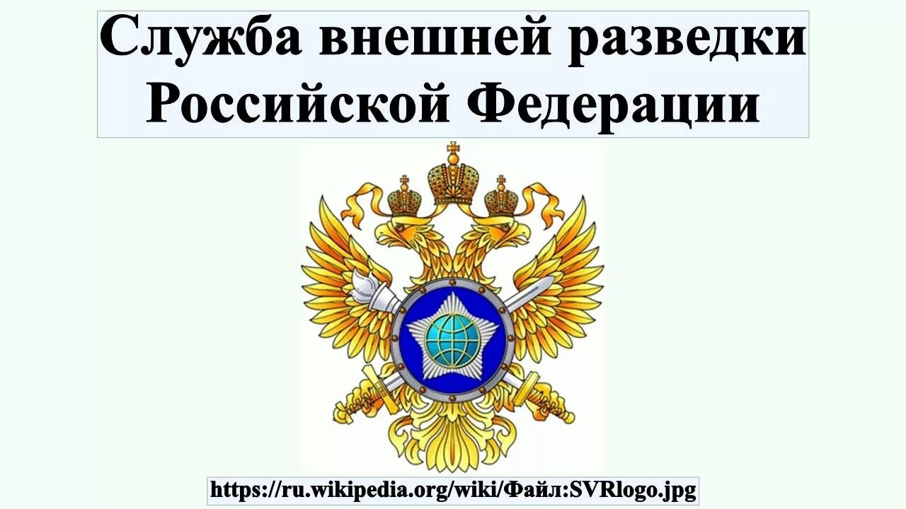 Внешняя разведка. Внешняя разведка России. Служба внешней разведки Российской Федерации. Эмблема СВР РФ.