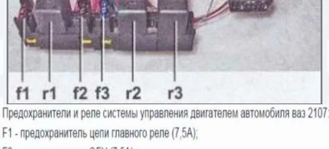 Реле зажигания ваз 2107 карбюратор где находится Электропривод открытия багажника Lada 21074, 1,6 л, 2006 года тюнинг DRIVE2