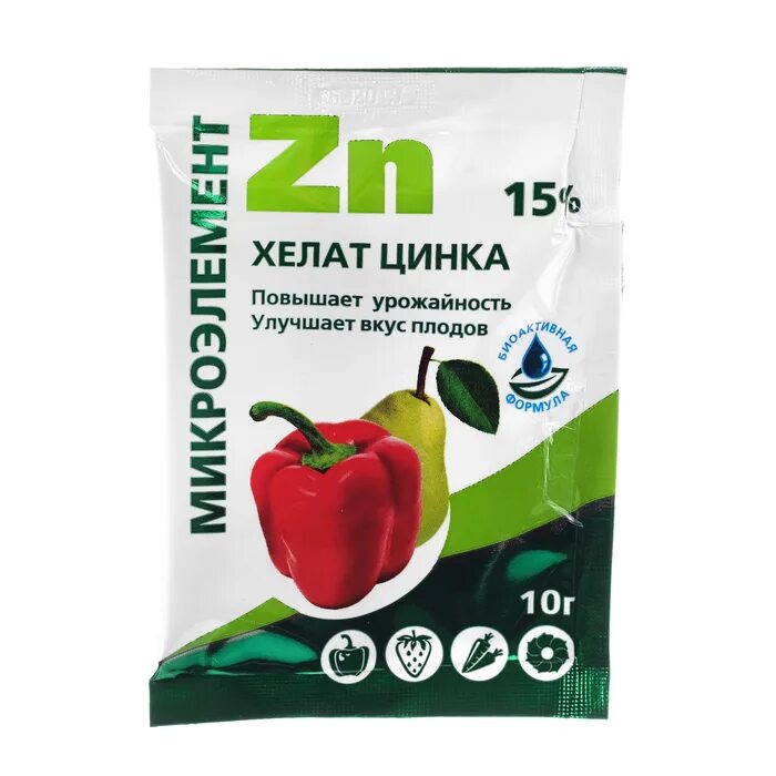 Хелат цинка 10 г. Хелат цинка 10г БИОМАСТЕР х200. Хелат цинка 10г ГРИНБЭЛТ. Хелат цинка (пакет 10гр) Техноэкспорт 04-509 х100.