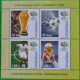 Марки 2006