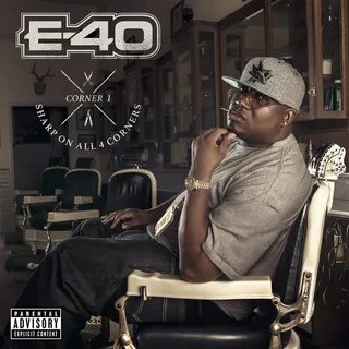 E album