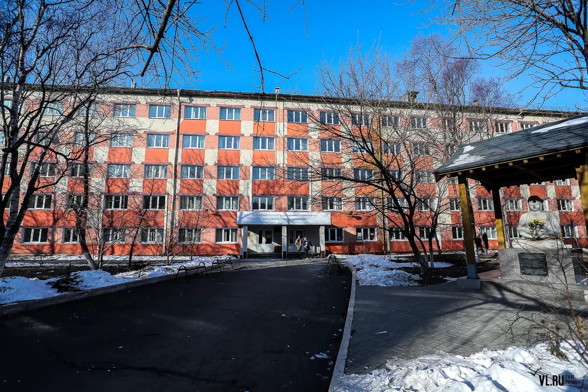 Университетская школа двфу владивосток. Океанский проспект 39 владивосток. гуманитарно-экономический колледж двфу владивосток. двгу океанский проспект.