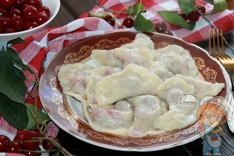 Солить вареники