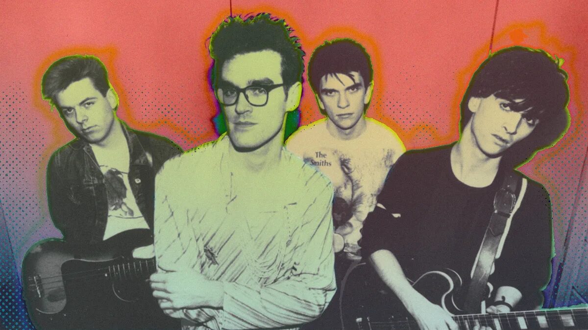 The smiths солист. Зе смитс группа. Группа the smiths. The smiths 1985. Smith.