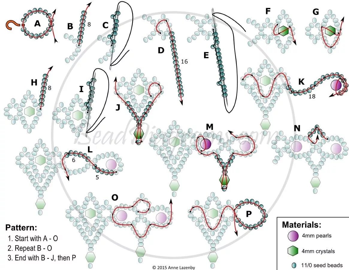 Схемы из стекляруса. Бисероплетение для начинающих со схемами пошагово серьги. Схемы плетения колье из бисера и бусин. Схема плетения колье из бисера и стекляруса. Схемы для бисероплетения ожерелья.