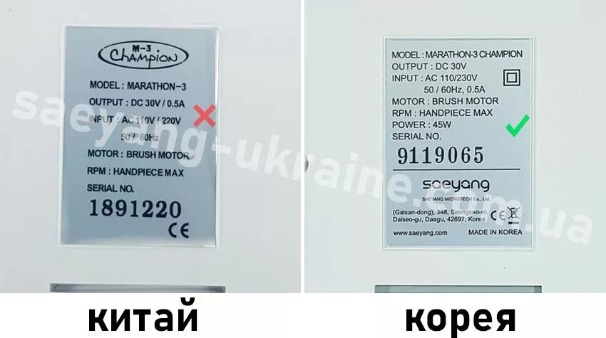 Чемпион как проверить е