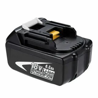Аккумулятор makita bl1850b