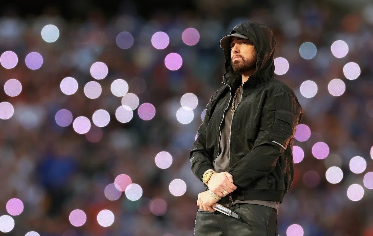 Эминем 2022. Эминем 2022 super Bowl. Eminem сейчас 2022. Эминем 2023.