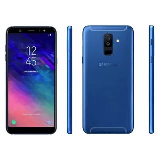 Телефон самсунг 6 плюс