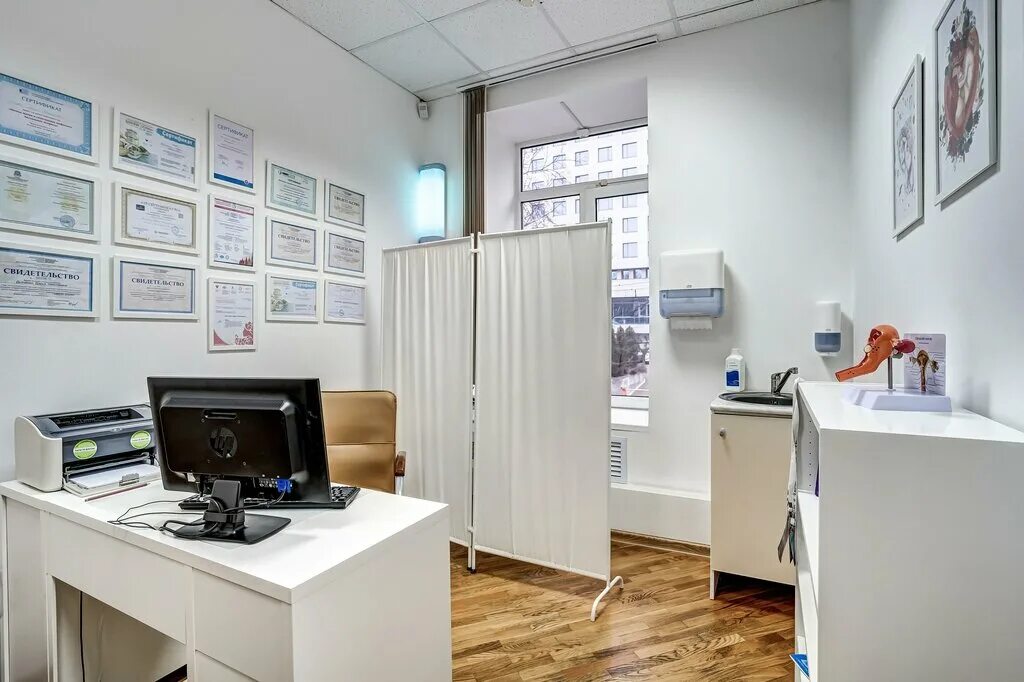 медицинский центр бм нижний новгород