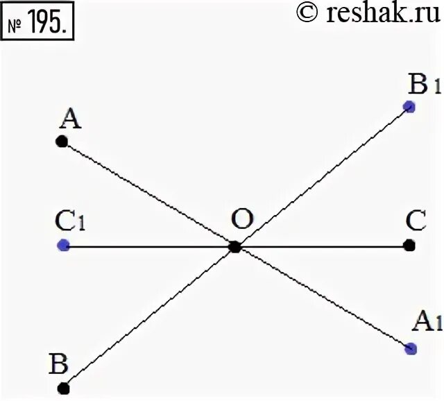Упр 195 математика 6 класс