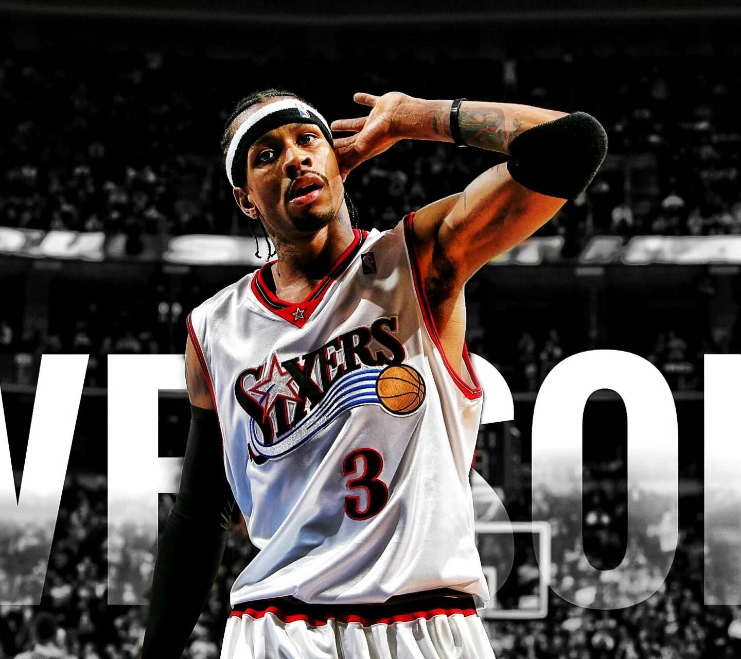 Allen iverson