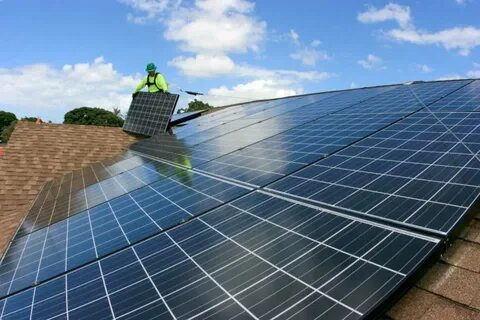 Solar ltd
