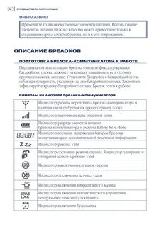 Как включить брелок шерхан