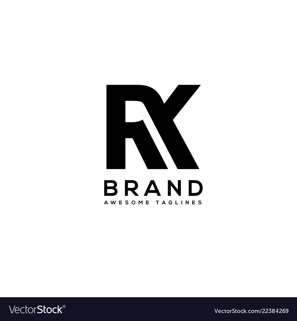 Буква рк. Буква рк. Надпись rk. Логотип с буквами rk. Аватарка rk.