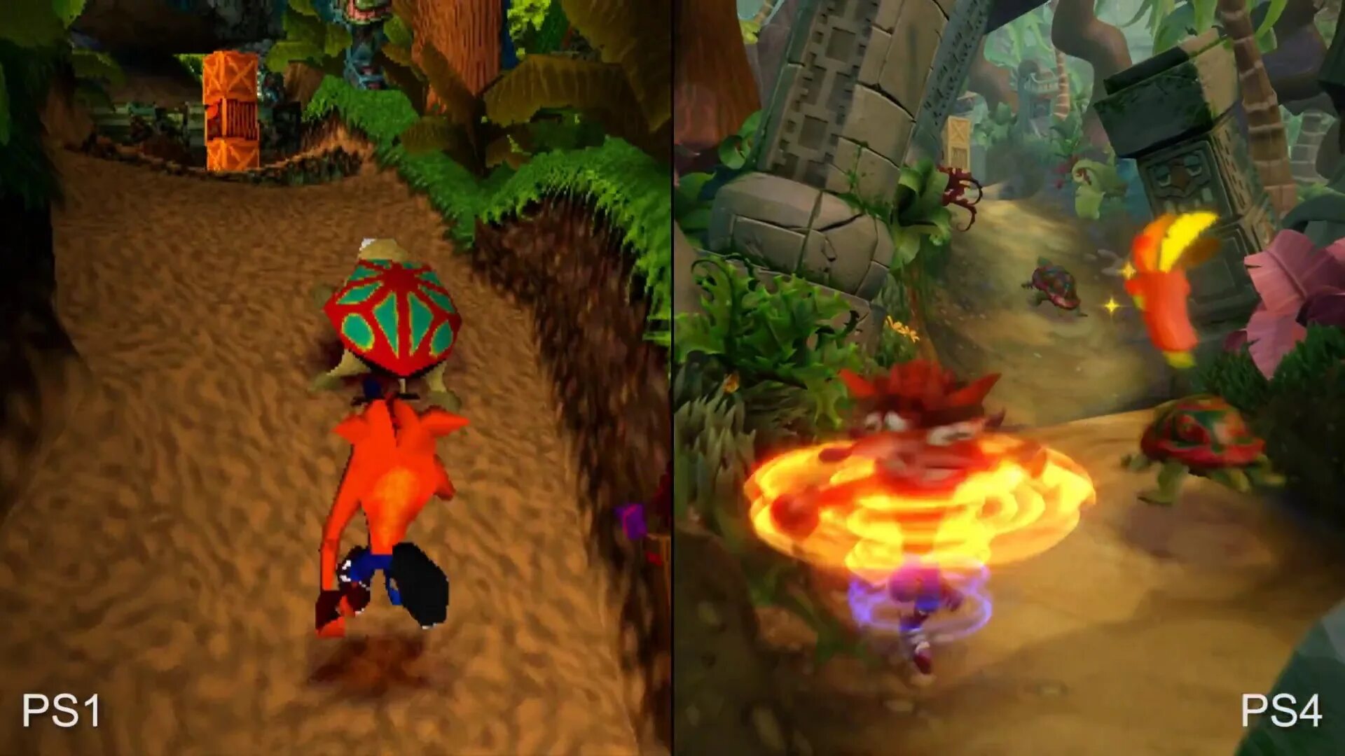 Краш играть crash games fun. Крэш бандикут 2 трилогия. Крэш бандикут n Sane Trilogy. Crash Bandicoot n Sane Trilogy 3. Crash Bandicoot 1.