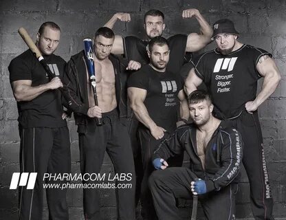 Pharmacom
