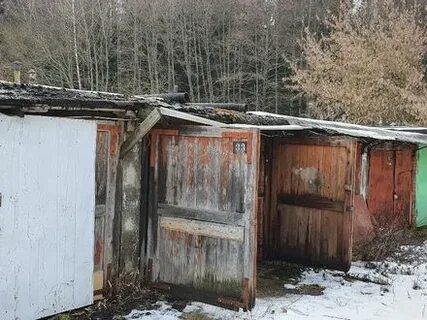 Гараж обнинск