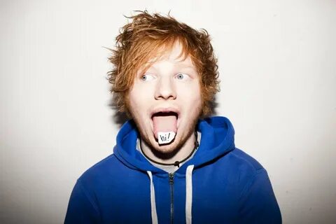 Ed sheeran x