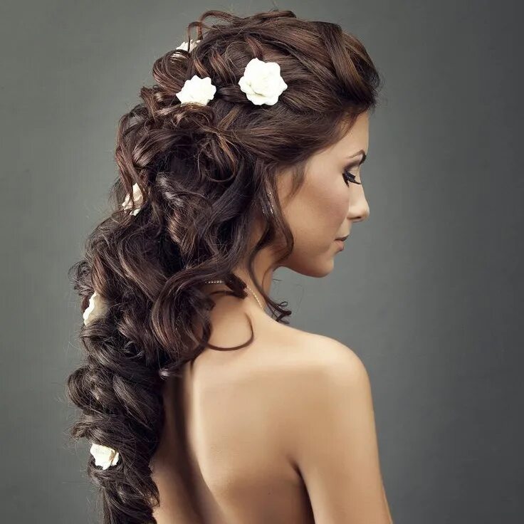Pin av Barbarian Style på Best hairstyles