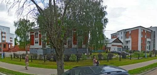 В психиатрической больнице под Москвой произошёл прорыв водопровода