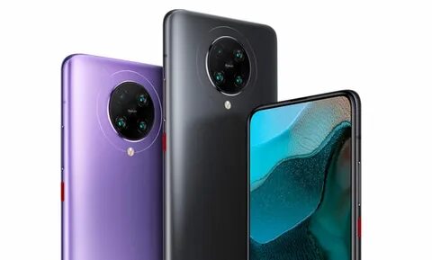 Флагман redmi