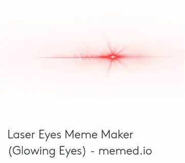 Eye meme