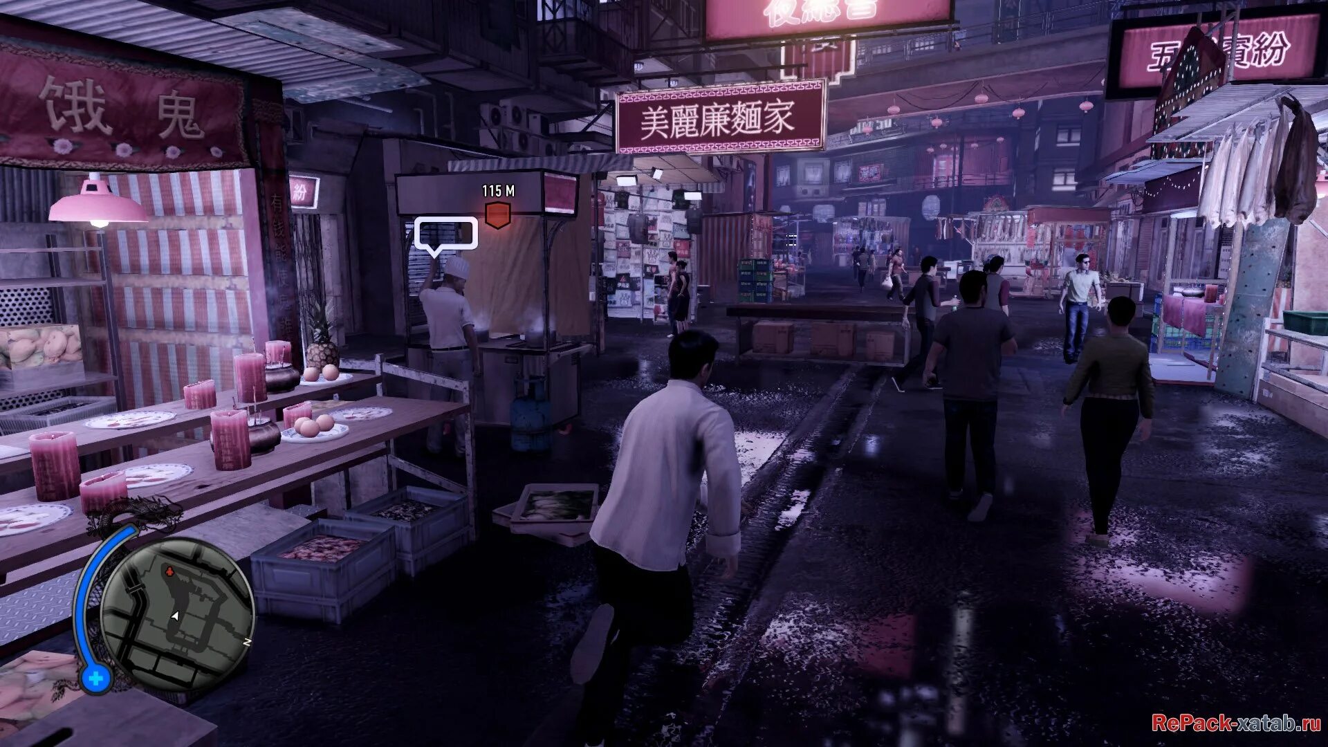 Игра слипинг догс. Sleeping dogs: definitive edition (2014). Игра слипинг догс. Слипинг догс 2. Игра на пк слипинг догс.