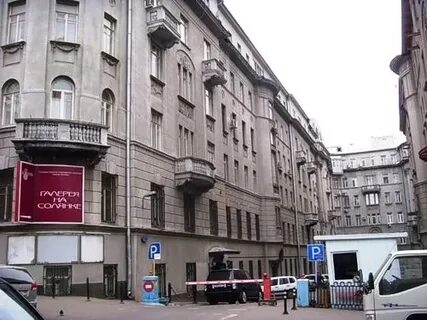 Солянка 1 метро