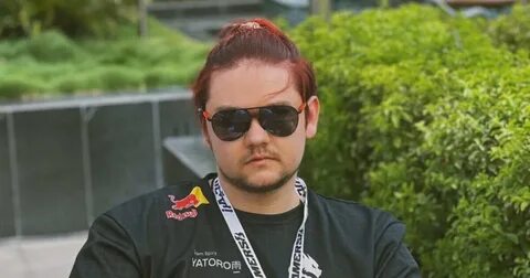 Yatoro twitch