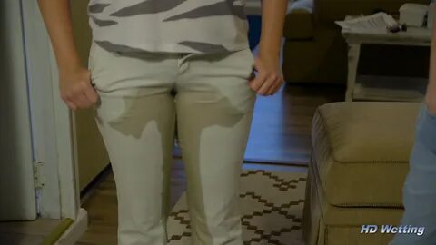 Her pants