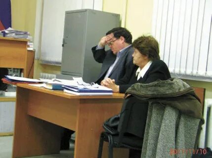 Ногинск судебные