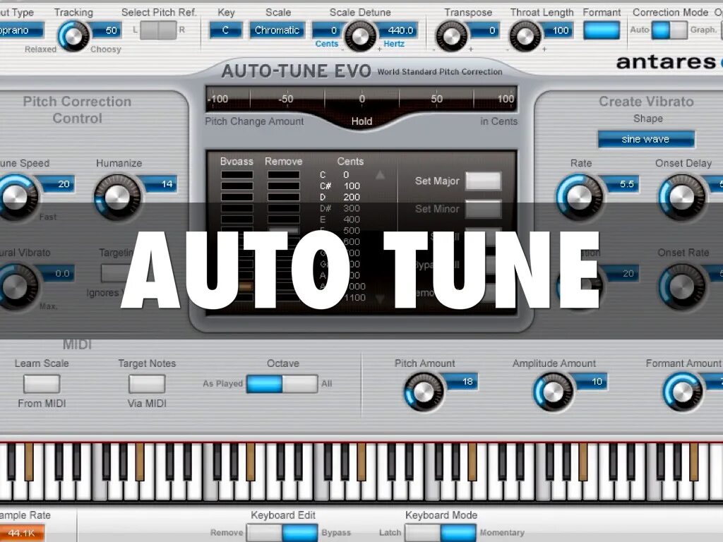 Antares tune pro. Antares - auto-Tune 8.1.1. Antares Autotune 8. Автотюн Антарес 8.1. Antares.auto-Tune.Pro.v9.1.0.
