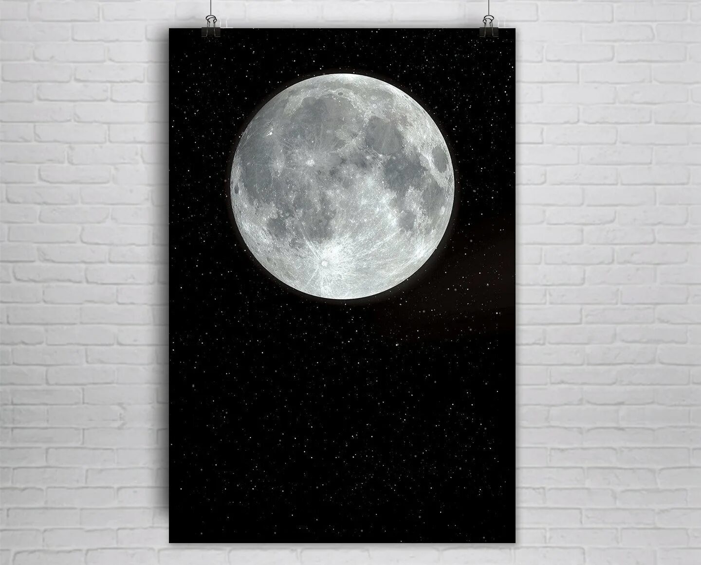 Луна красками. Луна акрилом. Луна иллюстрация. Луна рисунок. Сложить луну