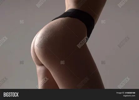 Sexy Ass, Female Image & Photo (Free Trial) Bigstock.