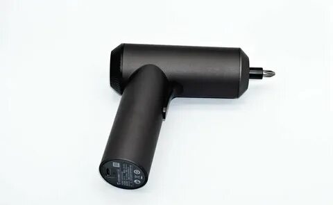Xiaomi screwdriver gun