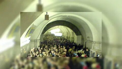 Метро парк культуры закрывают